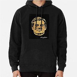Henry Cavill Pullover Hoodie