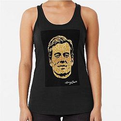 Henry Cavill Racerback Tank Top