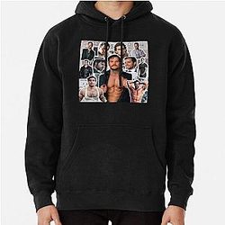Henry Cavill Photo Hoodie