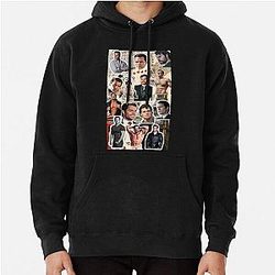 Henry Cavill Photo Hoodie