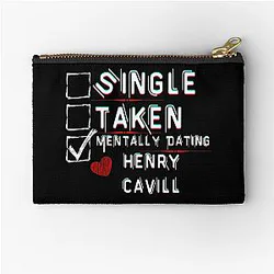 Mentally Dating Henry Cavill Poch