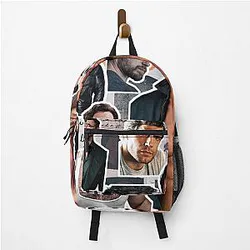 Henry Cavill Backpack