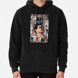 Henry Cavill Photo Hoodie