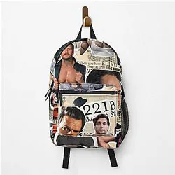 Henry Cavill Backpack