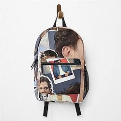 Henry Cavill Backpack
