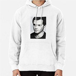 Henry Cavill Pullover Hoodie