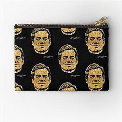 Henry Cavill Zipper Pouch