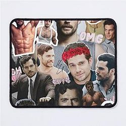Henry Cavill photo mouse pad