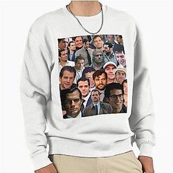 Henry Cavill Sweatshirt