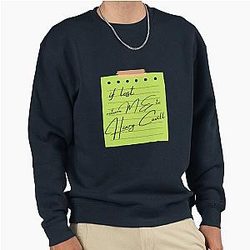 If lost, return me to Henry Cavill Sweatshirt