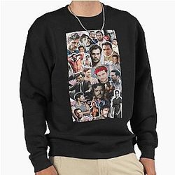 Henry Cavill Sweatshirt