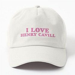 I love Henry Cavill hat