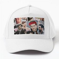 Henry Cavill Baseball Cap