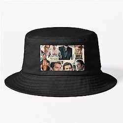 Henry Cavill Bucket Hat