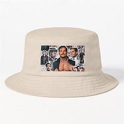 Henry Cavill Bucket Hat