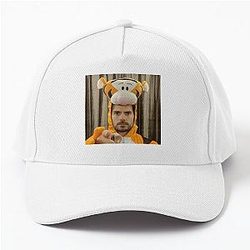Henry Cavill Cozy Onesie Baseball Cap
