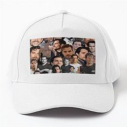 Henry Cavill Baseball Cap