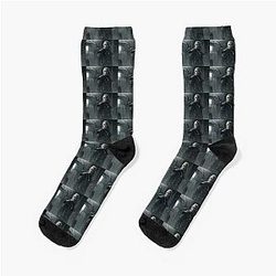 Henry Cavill Classic T-Shirt and Socks