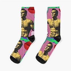 Daddy Henry Cavill Socks