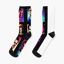 Henry Cavill Socks