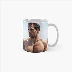 Henry Cavill Classic Mug