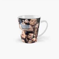 HIGH QUALITY Henry Cavill photo Tall Mug