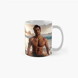 Henry Cavill Art Classic