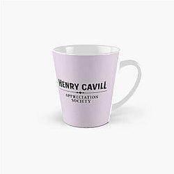 Henry Cavill Appreciation Society Tall Mug