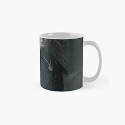 Henry Cavill Classic T-Shirt Mug