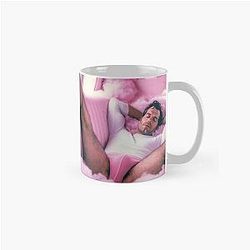 Henry Cavill Classic Mug