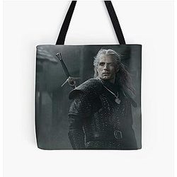 Henry Cavill Classic Tote Bag