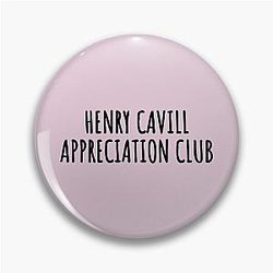 Henry Cavill Appreciation Club