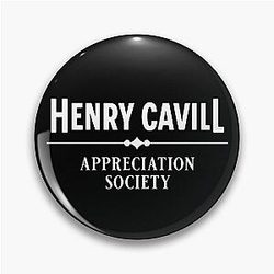 Henry Cavill Appreciation Society