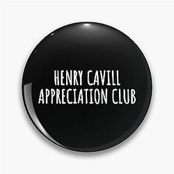 Henry Cavill Appreciation Club