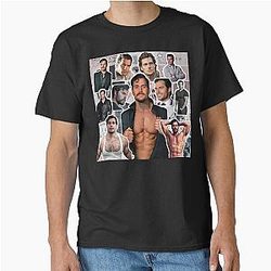 Henry Cavill Classic T-Shirt