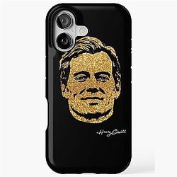 Henry Cavill iPhone Tough Case