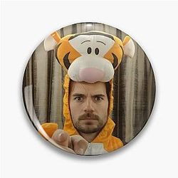 Henry Cavill Cozy Onesie