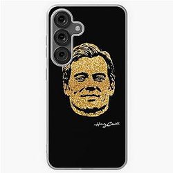 Henry Cavill Samsung Galaxy Case