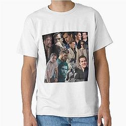 Henry Cavill T-Shirt