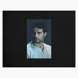 Henry Cavill Aesthetic Portrait Puzzle