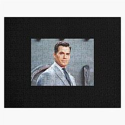 Henry Cavill Elegant Realistic Art Puzzle
