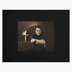 Henry Cavill Classy Aesthetic Portrait Puzzle