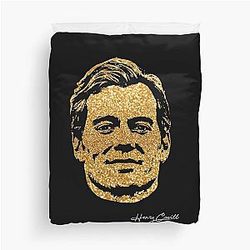 Henry Cavill Duvet Cover