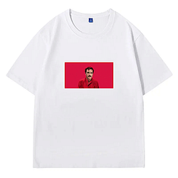 Her Fan Art Her T-Shirts