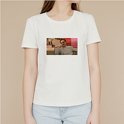 Her Merchandise For Fans Her T-Shirts
