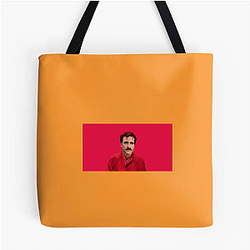 Her Fan Art Her Bags