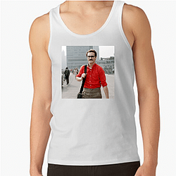 Her Merch For Fans Her Tank Tops