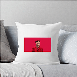 Her Fan Art Her Pillows Cover