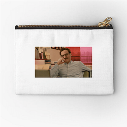 Her Merchandise For Fans Her Zipper Pouches