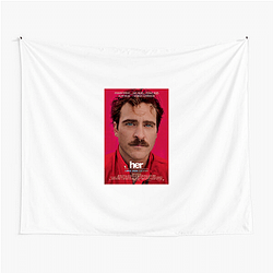 Her Merch Collection Her Tapestries